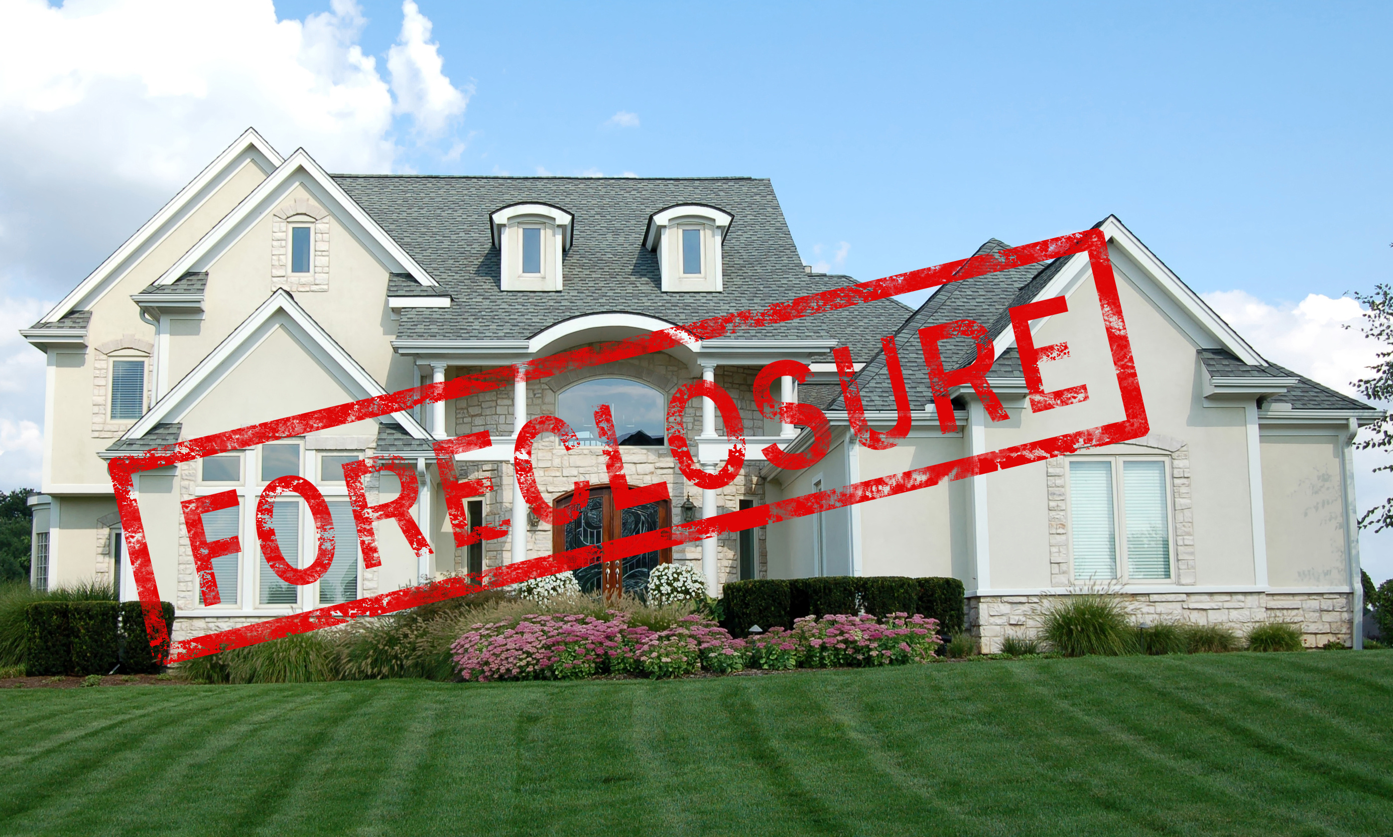Call Hill Appraisal Associates, LLC to discuss valuations on Montgomery foreclosures